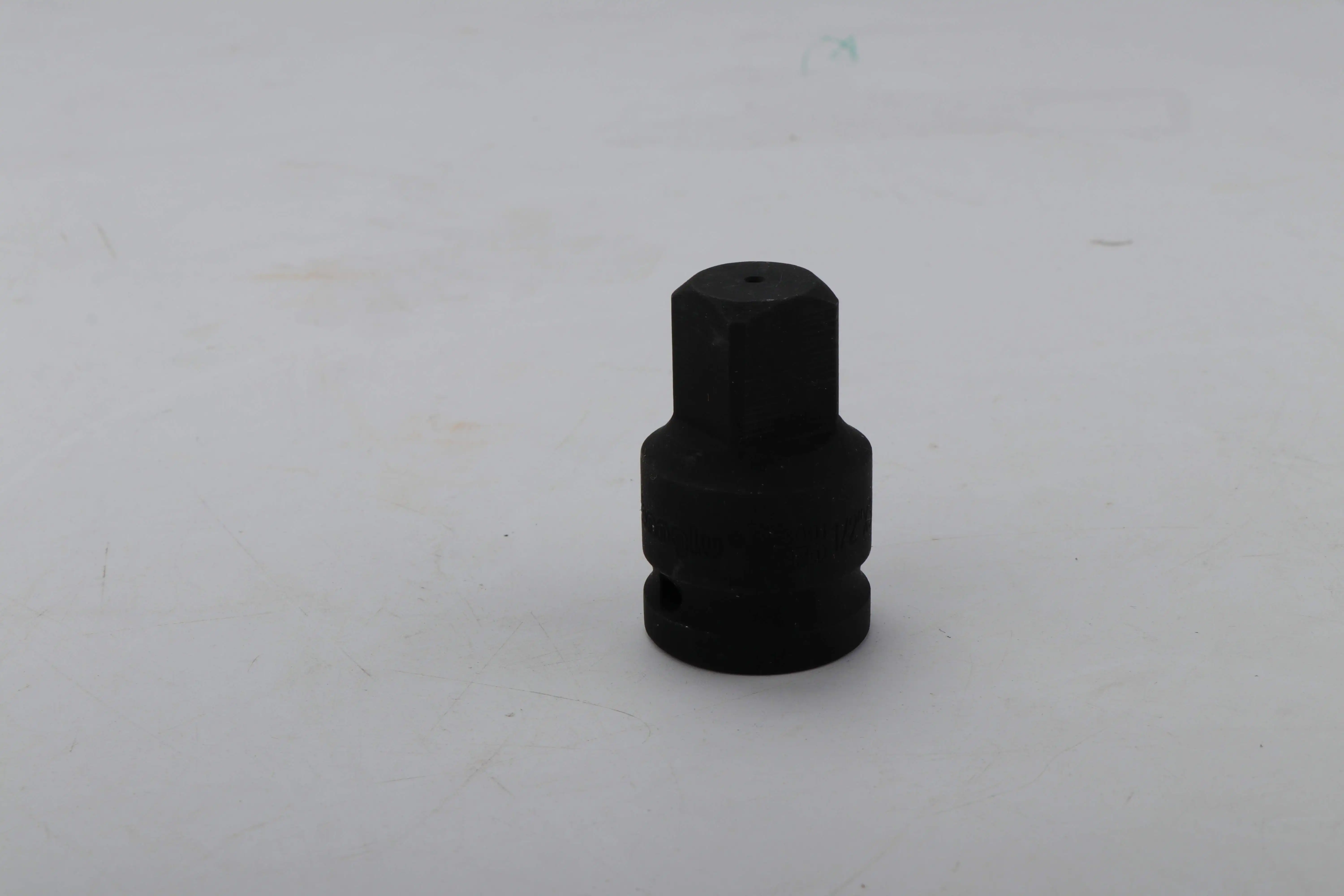 Chrome-Molybdenum Alloy Steel Adapter Composition?